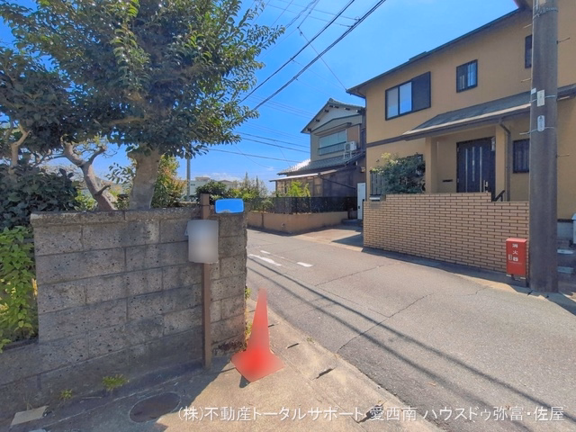 外構