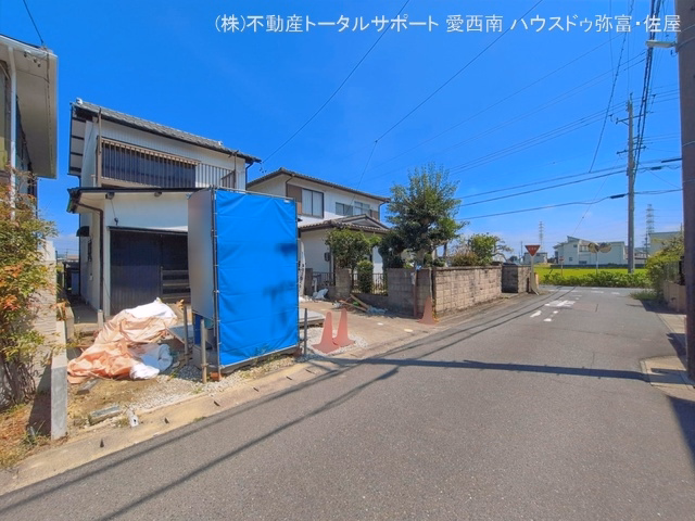 外構