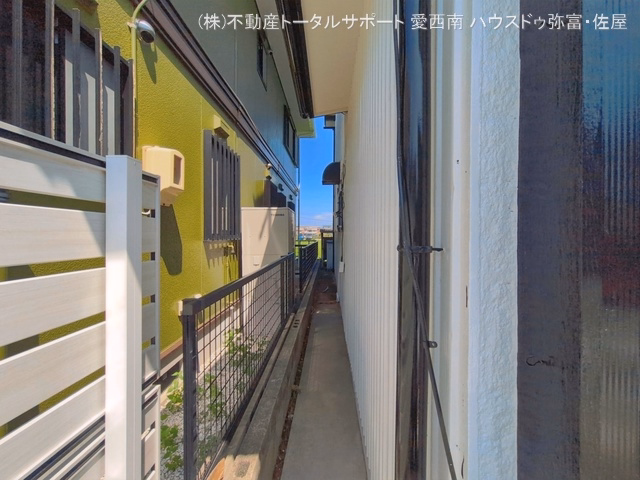 外構