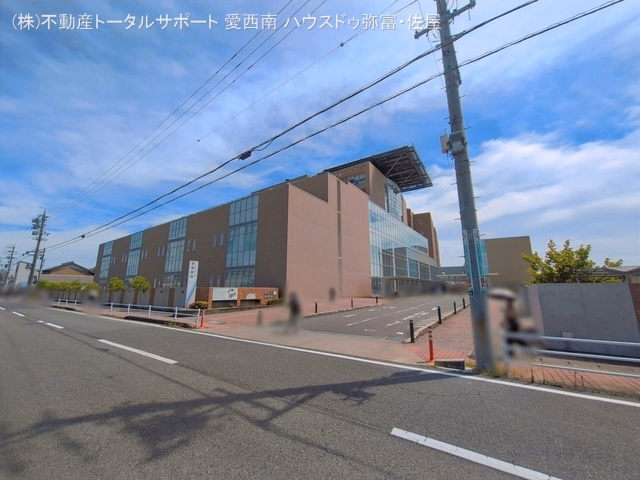 海南病院