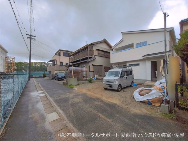 外構