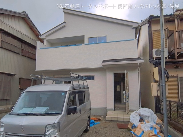 外構