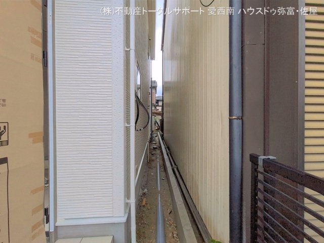 外構