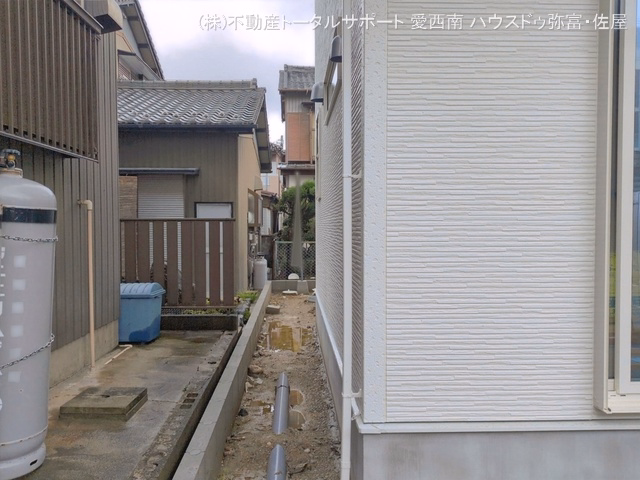 外構