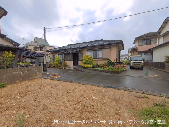 更地・土地