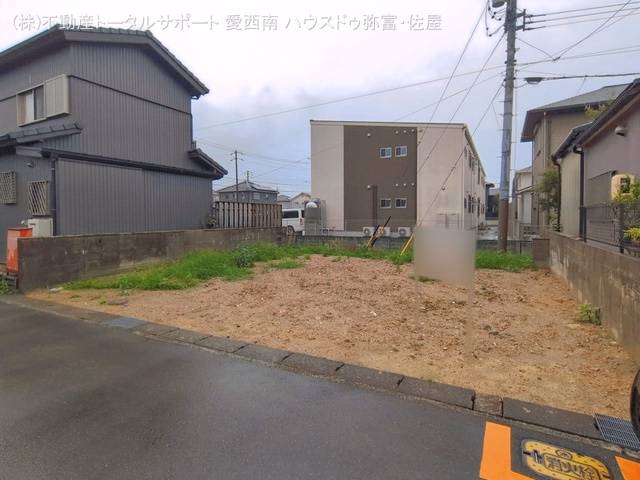 更地・土地