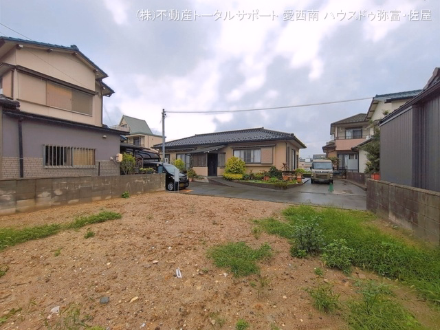 更地・土地