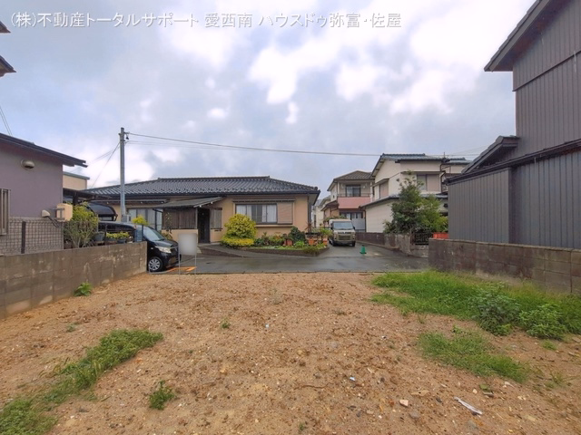 更地・土地