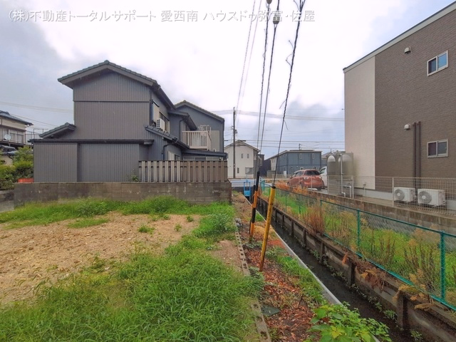 更地・土地