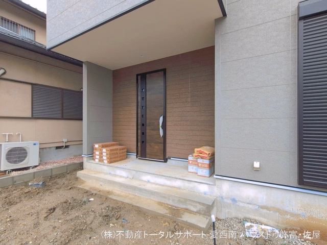 外構