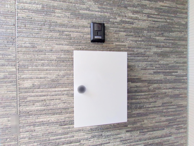 愛知県春日井市押沢台５丁目の新築戸建て完成写真 2025年10月9日撮影