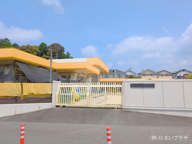 玉川保育園　距離1170m