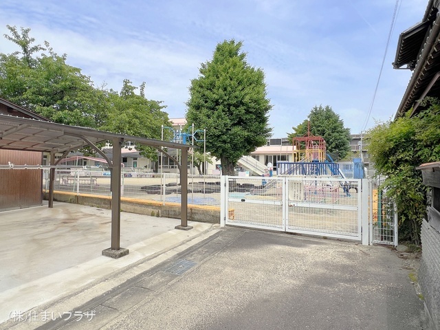 宮田保育園　距離840m