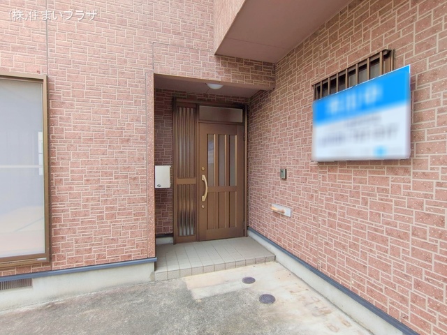 愛知県一宮市中島通５丁目の中古戸建て完成写真 2025年8月4日撮影