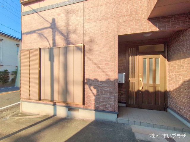 愛知県一宮市中島通５丁目の中古戸建て完成写真 2025年10月29日撮影