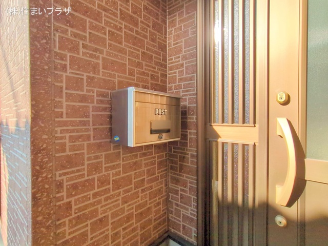 愛知県一宮市中島通５丁目の中古戸建て完成写真 2025年10月29日撮影