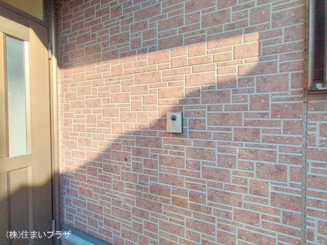 愛知県一宮市中島通５丁目の中古戸建て完成写真 2025年10月29日撮影