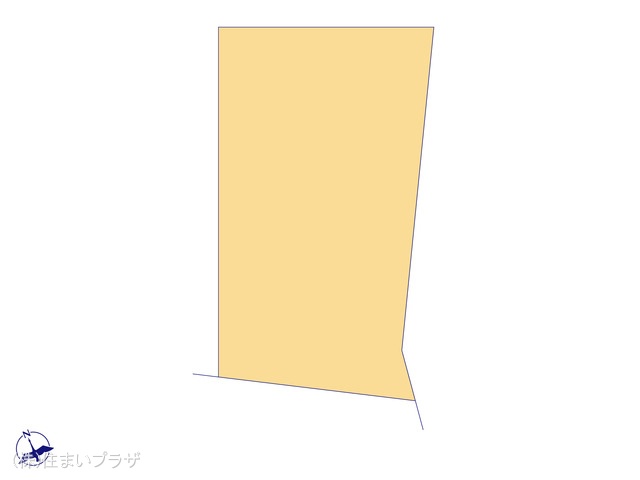 愛知県春日井市岩野町１丁目の新築戸建て全体区画図 ※図面と異なる場合は現況を優先