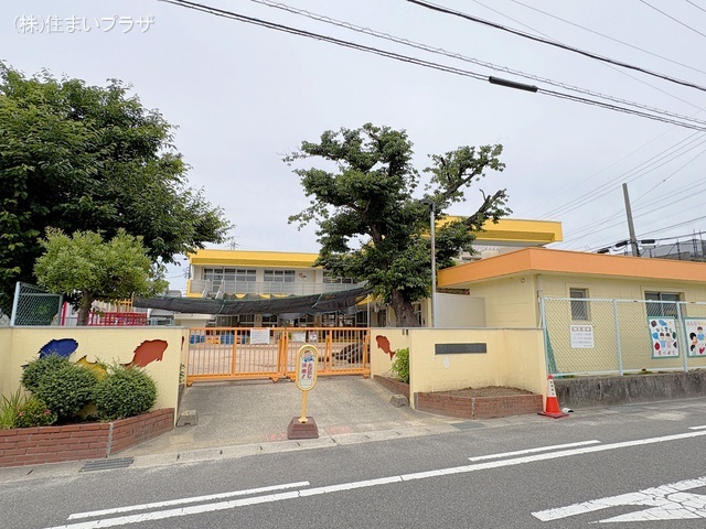 瑞穂保育園 距離230m