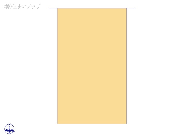 愛知県犬山市字中唐曽の新築戸建て全体区画図 ※図面と異なる場合は現況を優先