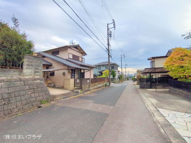 愛知県春日井市坂下町5丁目の新築戸建て基礎写真 2025年10月19日撮影