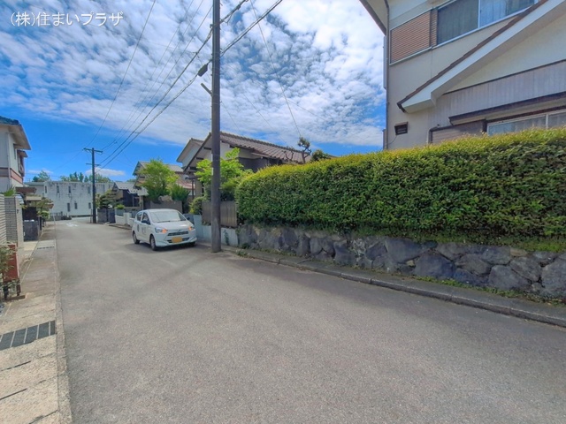 愛知県春日井市神屋町の新築戸建て完成写真 2026年5月6日撮影