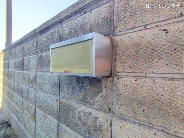 愛知県稲沢市祖父江町 森上本郷九の中古戸建て完成写真 2025年11月18日撮影