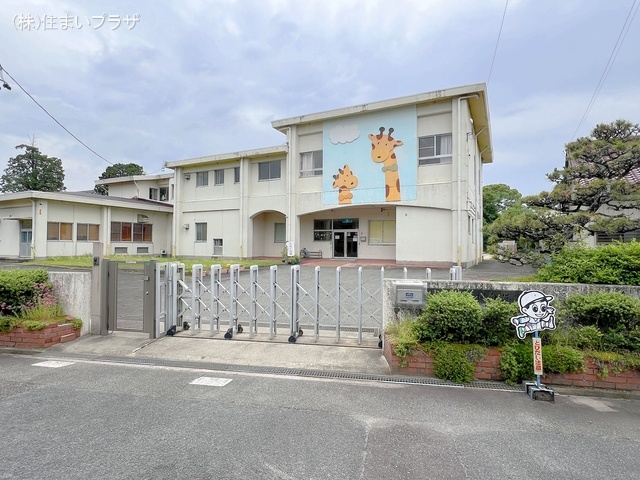国分保育園 距離4290m