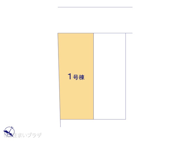 愛知県春日井市高森台７丁目の新築戸建て全体区画図 ※図面と異なる場合は現況を優先