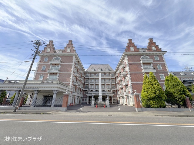 さくら総合病院 距離2320m