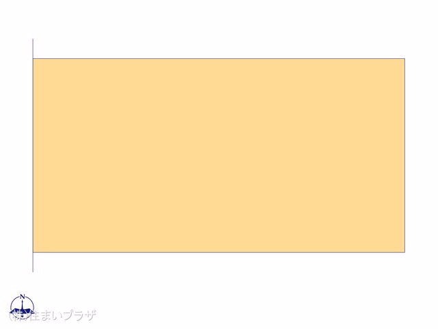 愛知県一宮市千秋町 佐野字農中の新築戸建て全体区画図 ※図面と異なる場合は現況を優先