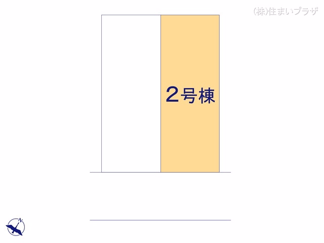 愛知県春日井市高森台７丁目の新築戸建て全体区画図 ※図面と異なる場合は現況を優先