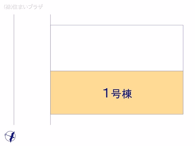 愛知県春日井市高森台５丁目の新築戸建て全体区画図 ※図面と異なる場合は現況を優先