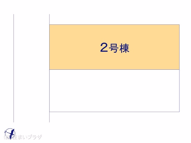 愛知県春日井市高森台5丁目の新築戸建て全体区画図 ※図面と異なる場合は現況を優先