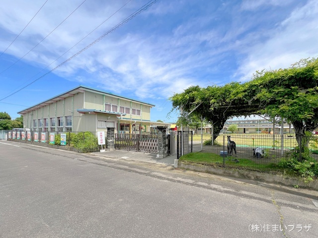 丸甲保育園　距離2020m