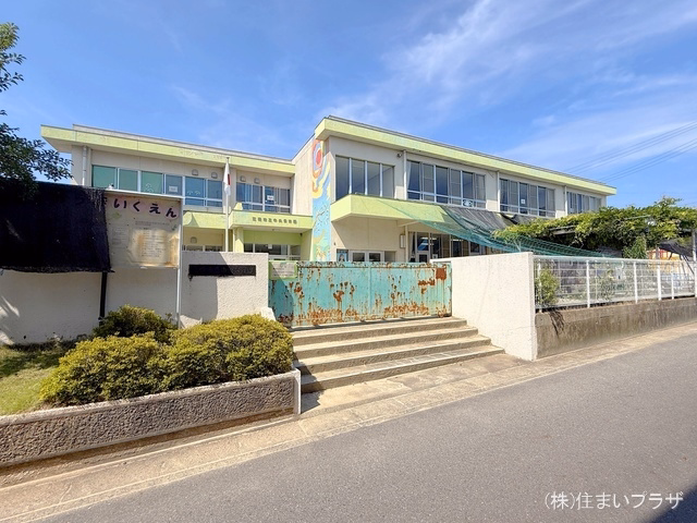 中央保育園 距離720m