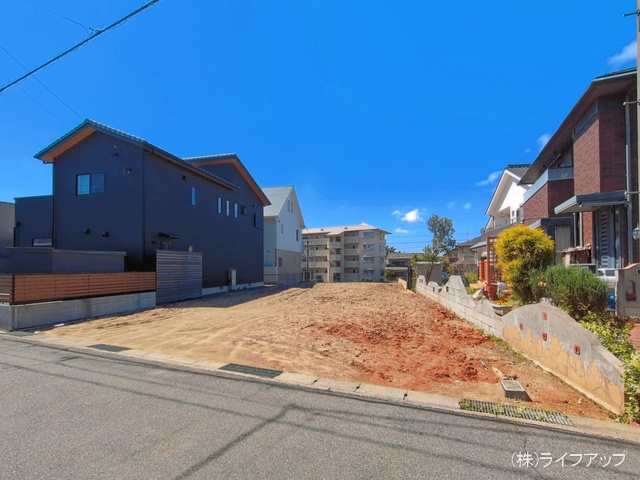 愛知県刈谷市今川町１丁目の土地更地・土地写真 2026年4月1日撮影