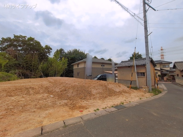 愛知県刈谷市高津波町５丁目の土地更地・土地写真 2026年6月23日撮影