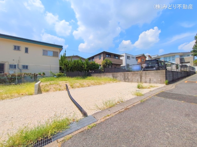 更地・土地