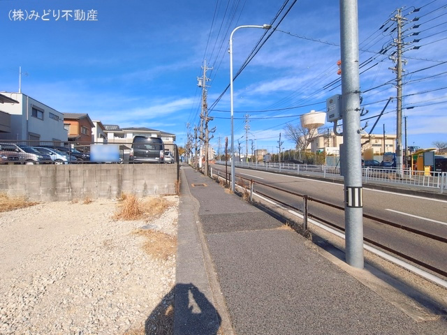 更地・土地
