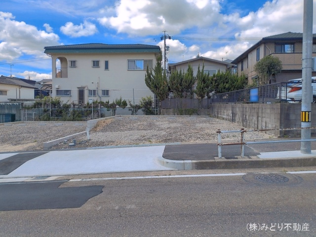 更地・土地