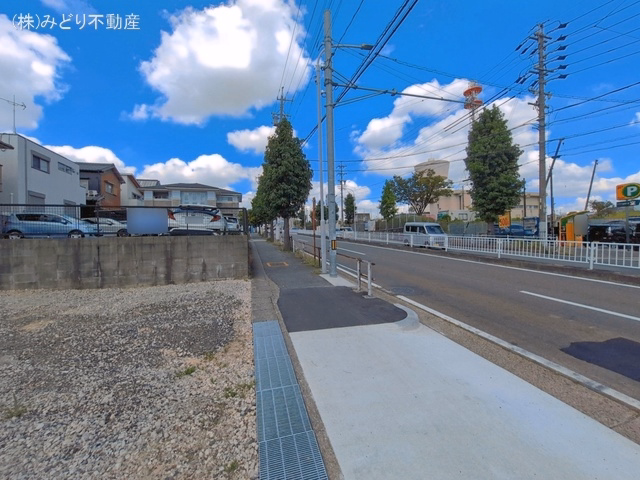 更地・土地
