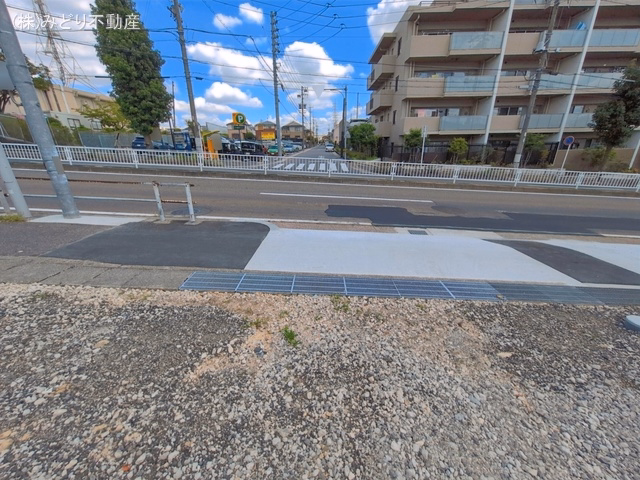 更地・土地