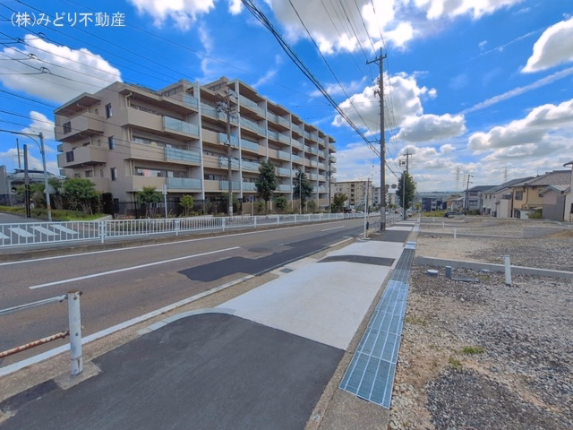 更地・土地