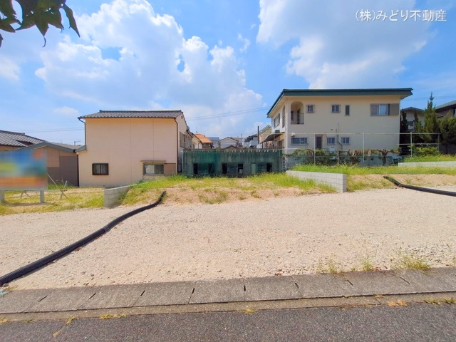 更地・土地