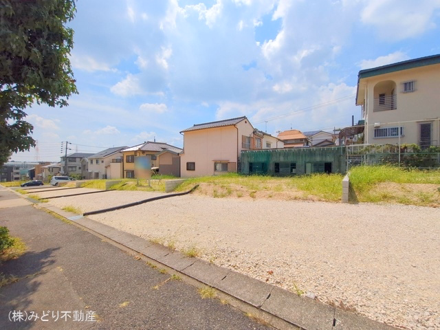 更地・土地