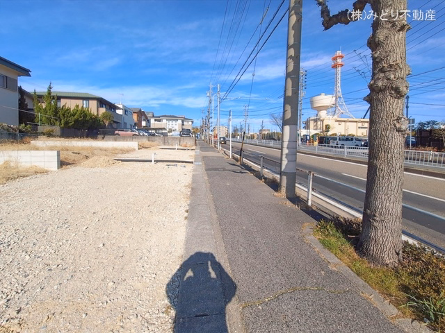 更地・土地