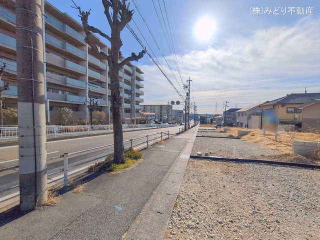 更地・土地
