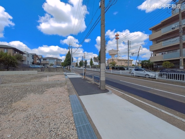 更地・土地