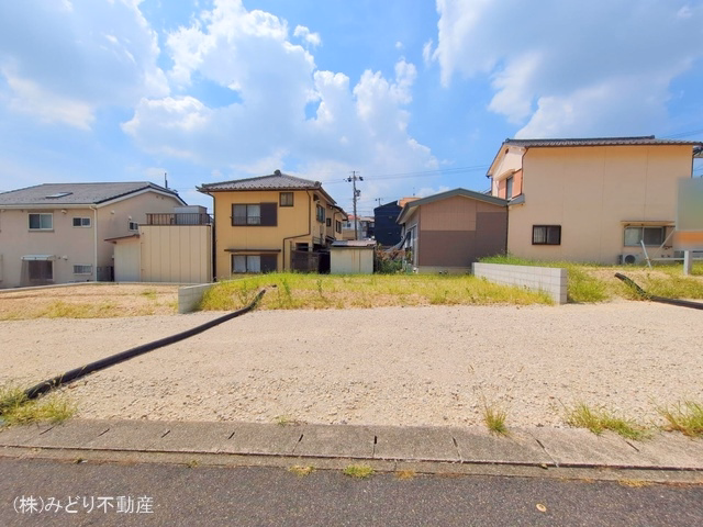更地・土地